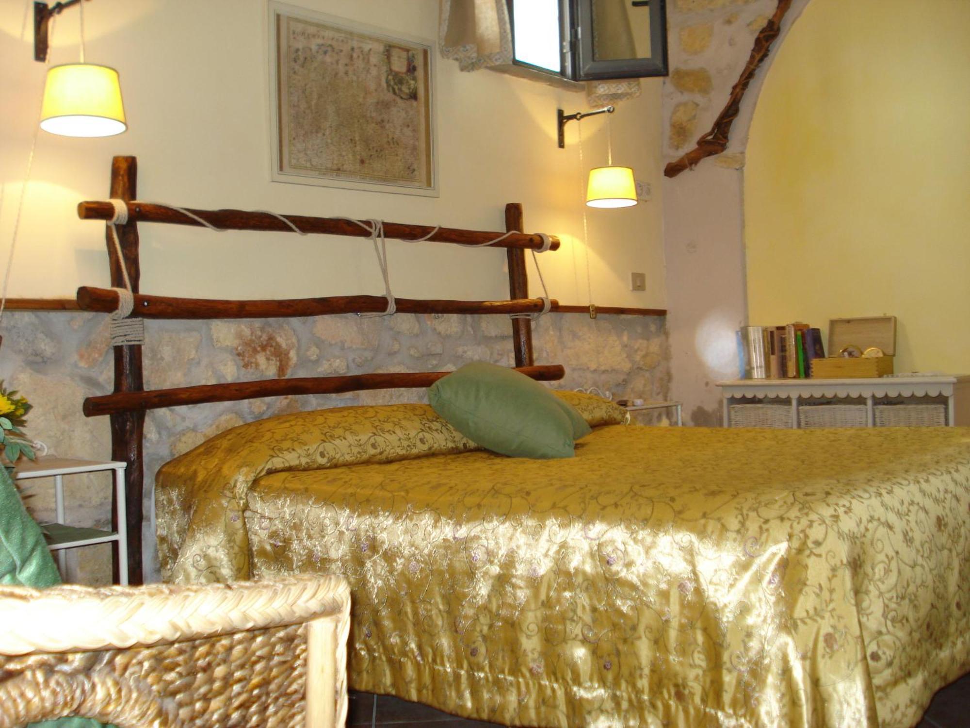 Casale Dinelli Villa Tarquinia Room photo