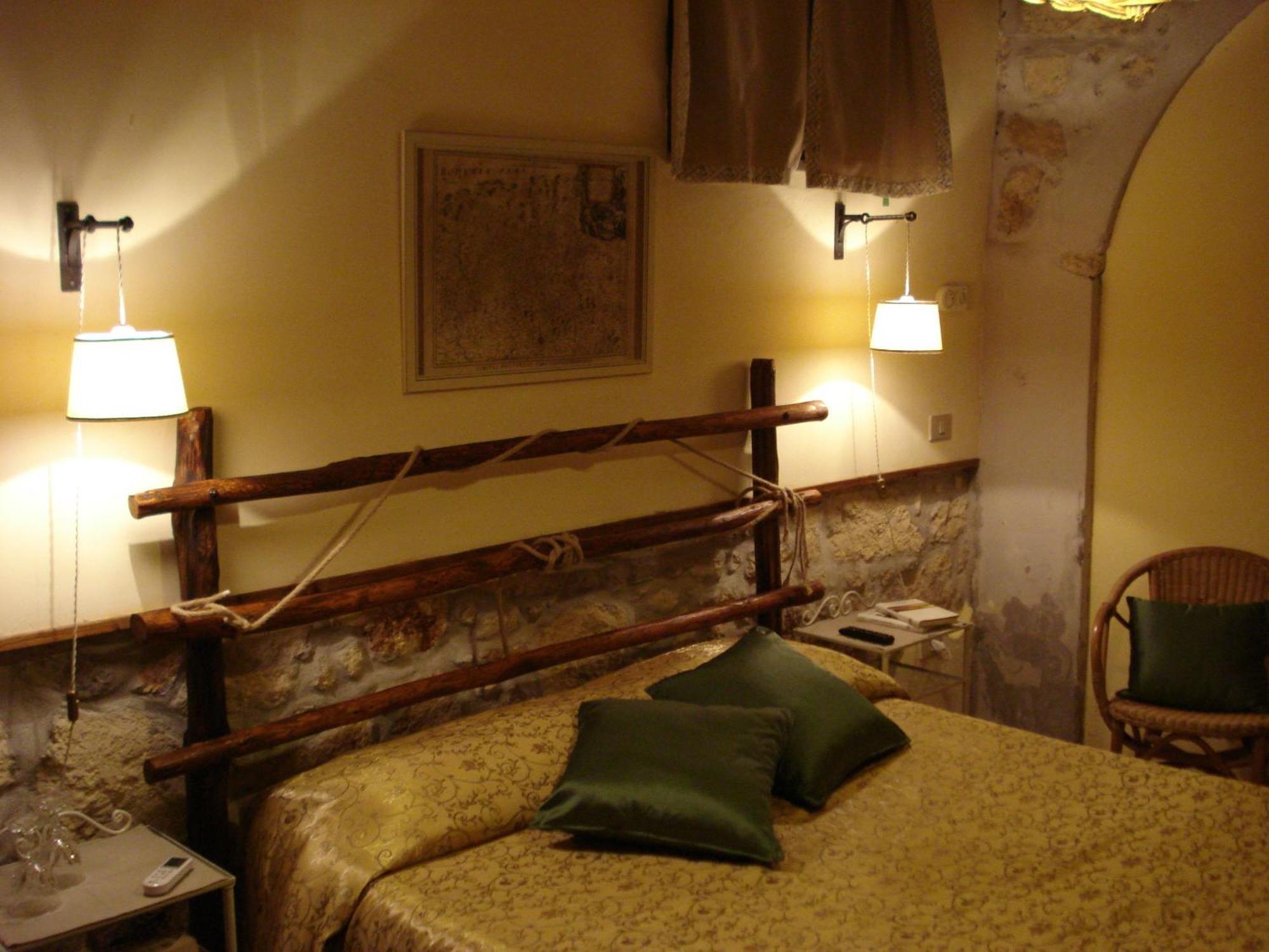 Casale Dinelli Villa Tarquinia Room photo