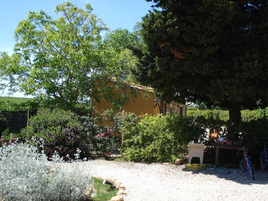 Casale Dinelli Villa Tarquinia Room photo