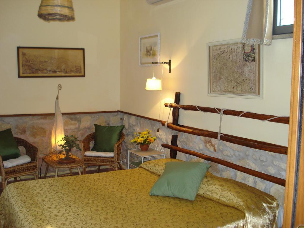 Casale Dinelli Villa Tarquinia Room photo