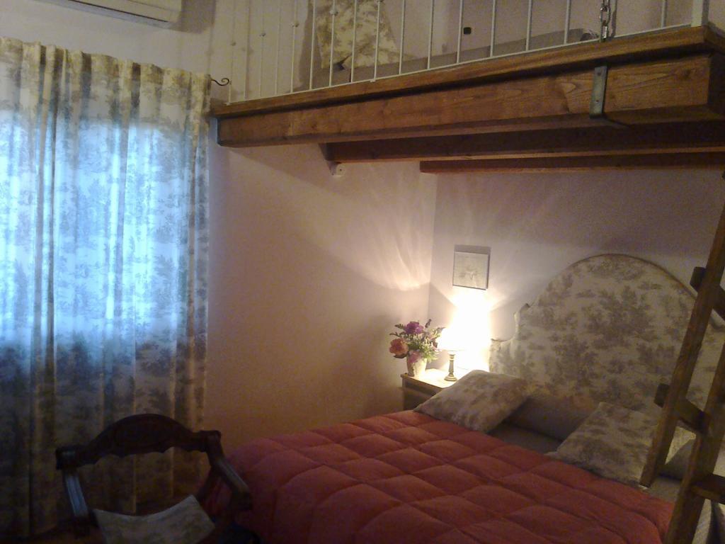 Casale Dinelli Villa Tarquinia Room photo