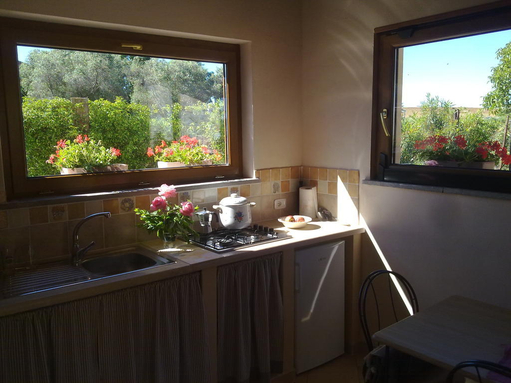 Casale Dinelli Villa Tarquinia Room photo