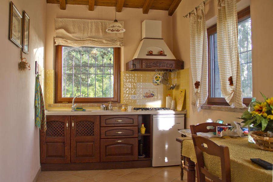 Casale Dinelli Villa Tarquinia Room photo